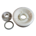 High Quality Belt Conveyor Roller Plastic Bearing Housing